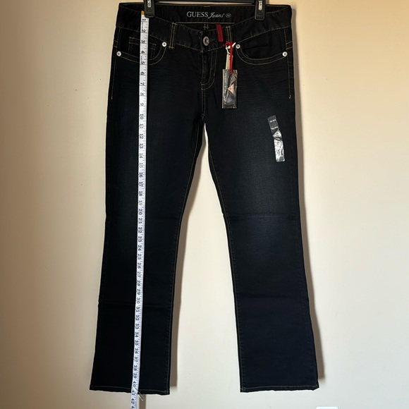 Guess Daredevil Bootcut Jeans. I Bootcut jeans, Bootcut, Pants size 32RG - Picture 1 of 12